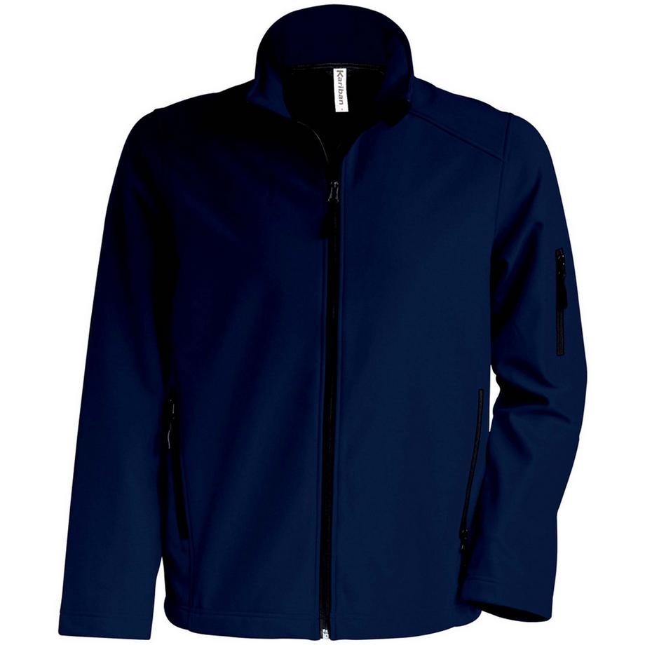Kariban Giacca Softshell  