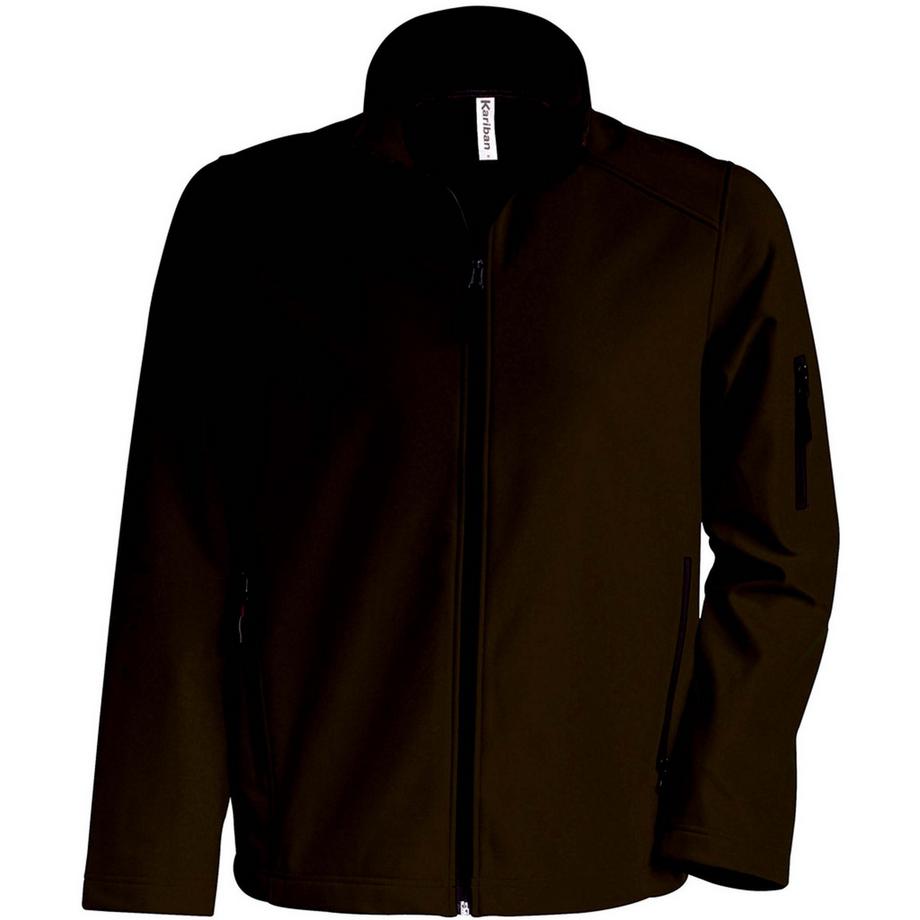 Kariban Giacca Softshell  