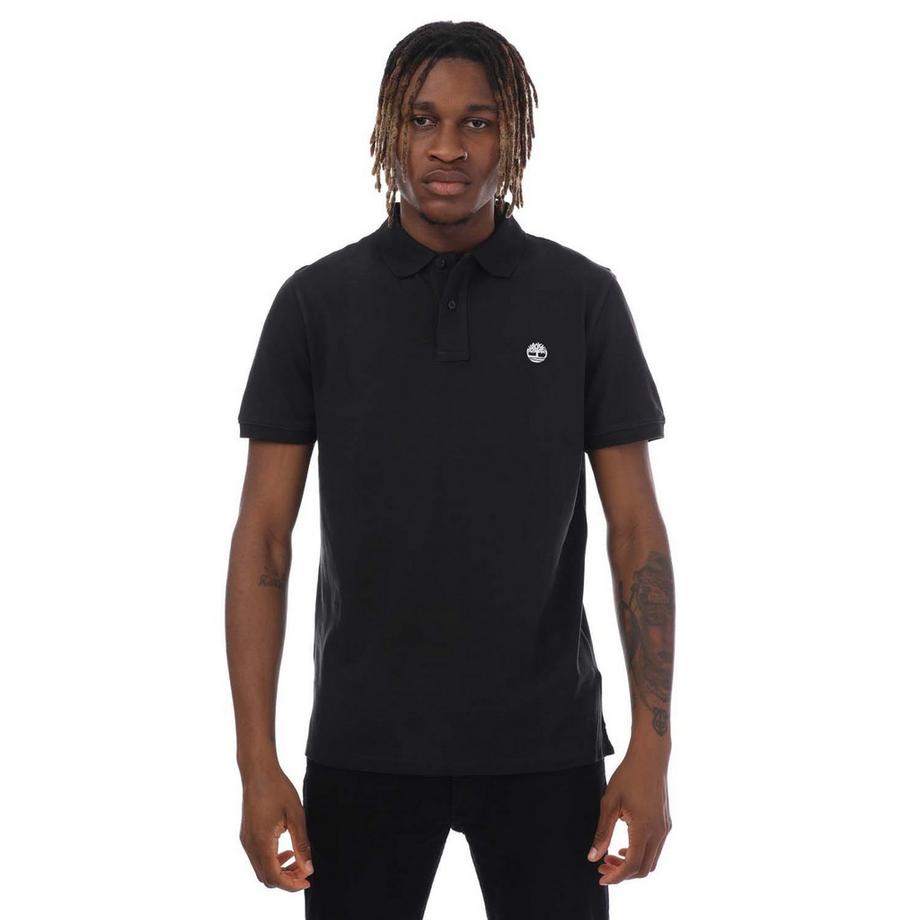 Millers River Poloshirt