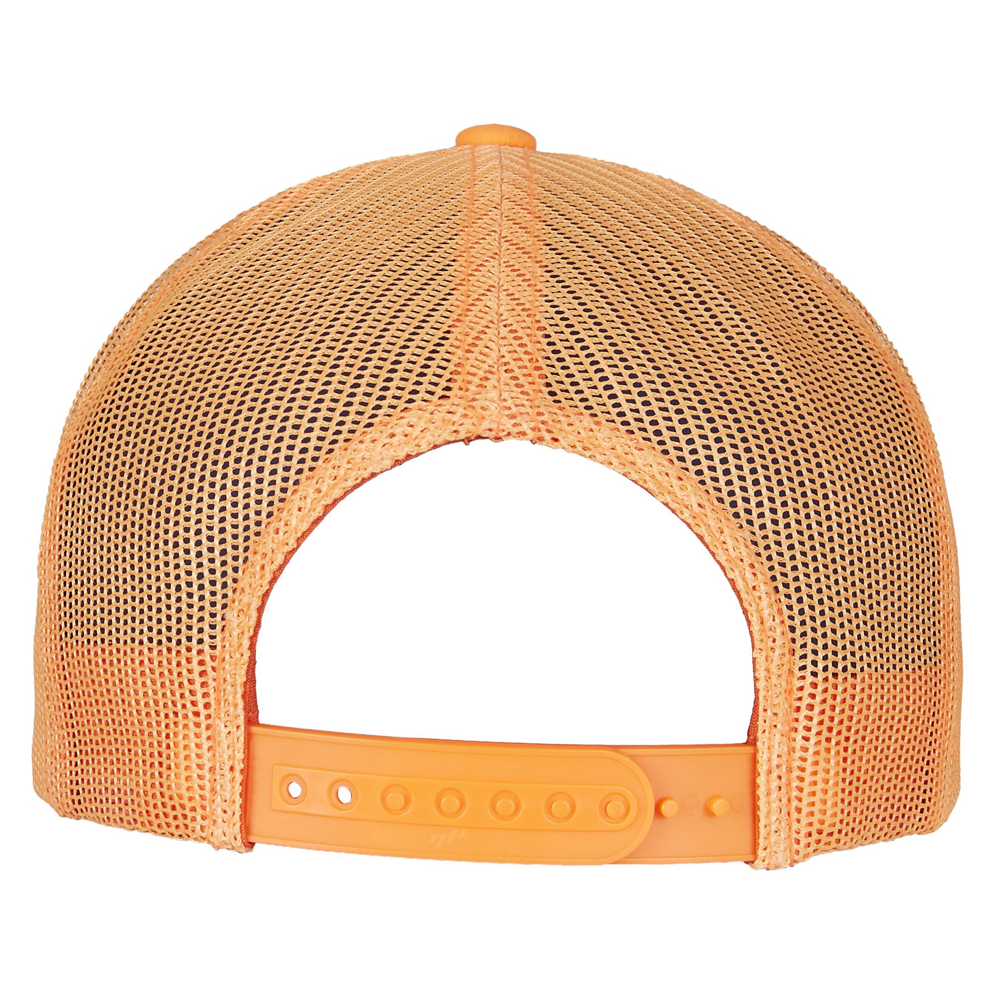 FLEXFIT Cappellino Trucker Retro Neon  