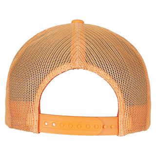 FLEXFIT Retro Trucker Cap Neon  