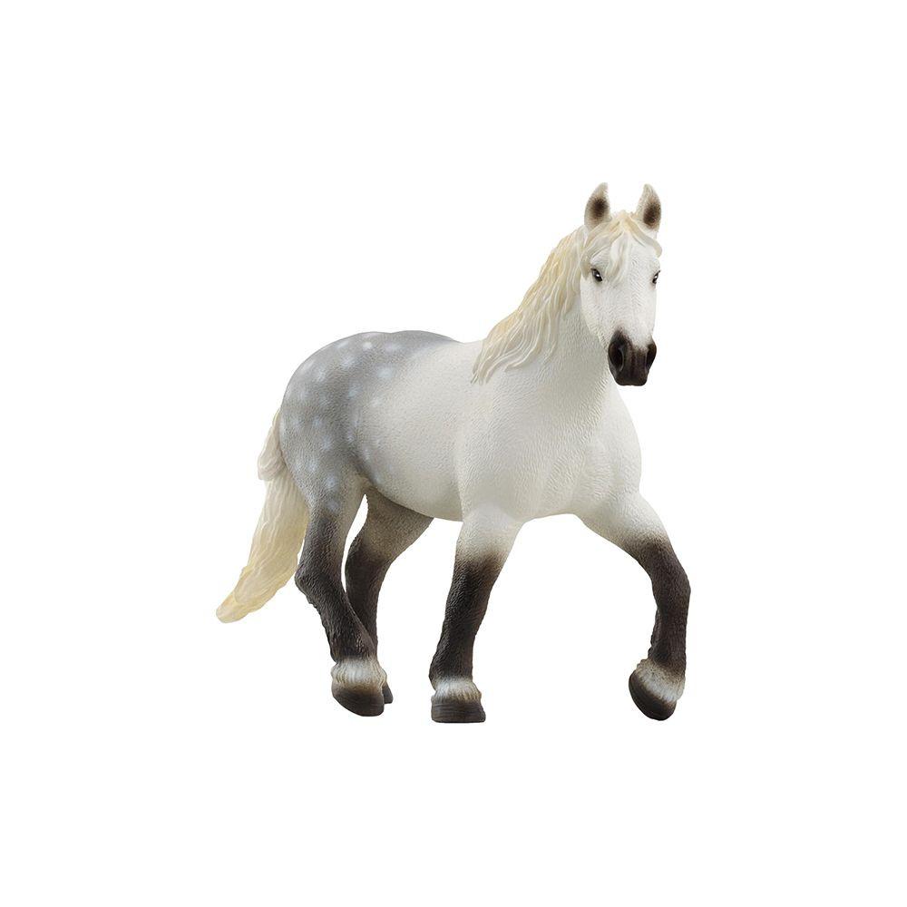 Schleich  Horse Club Percheron Stute 