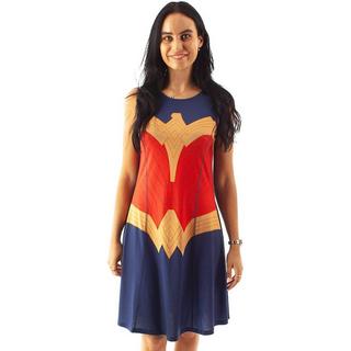 Wonder Woman  Robe de déguisement 