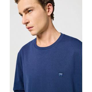 Wrangler  Langarmshirt Longsleeves Sign Off Tee 