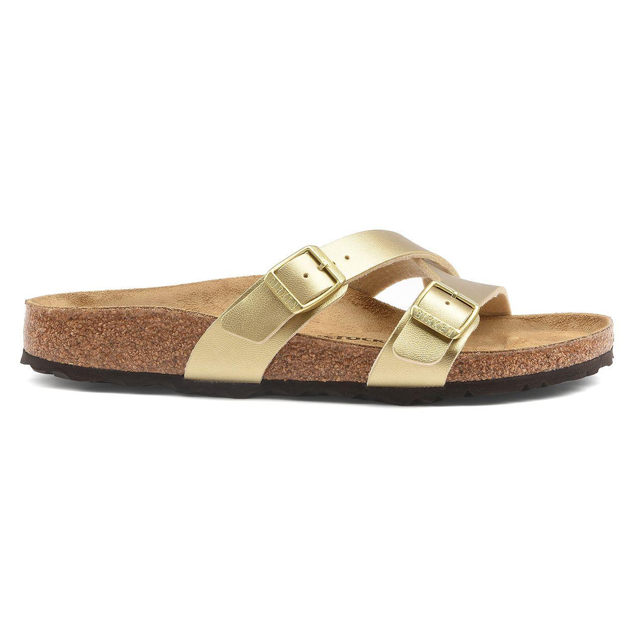 BIRKENSTOCK  Yao Balance II N 