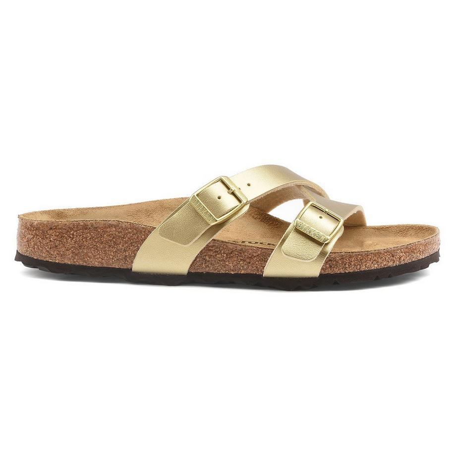 BIRKENSTOCK  Yao Balance II N-39 