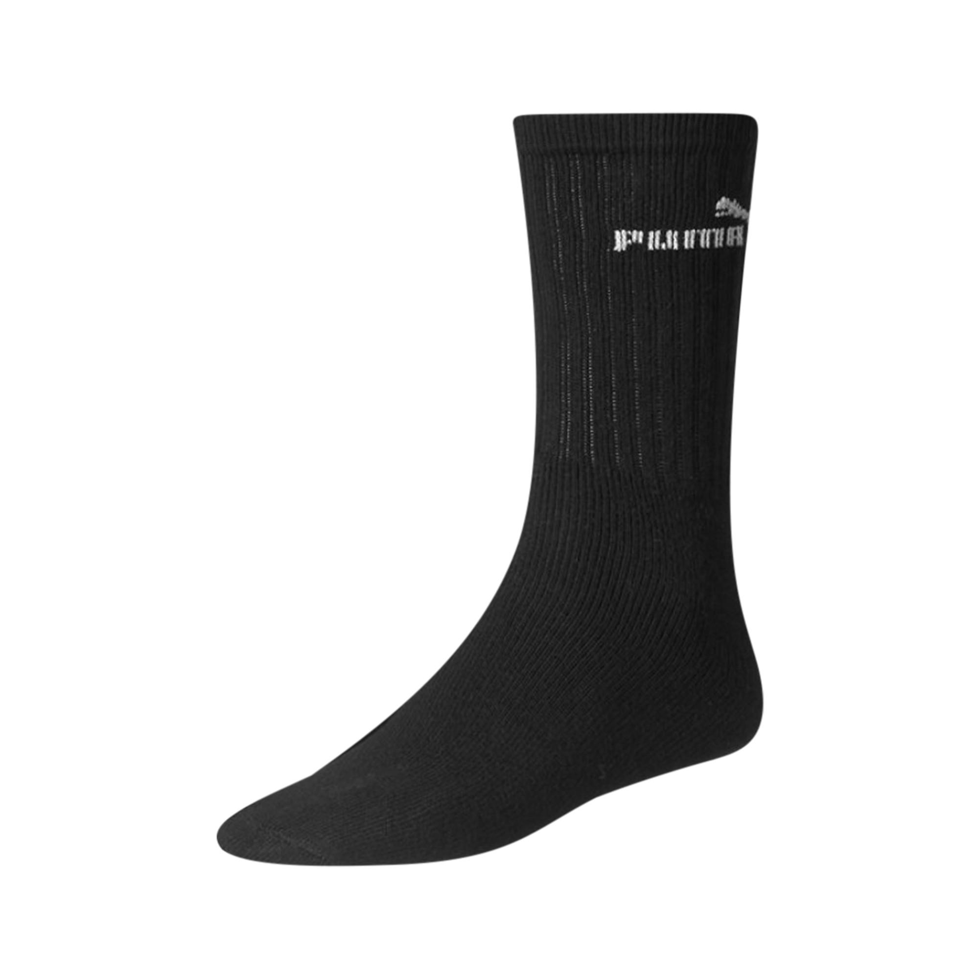 Image of Socken (3erpack) Damen Schwarz 43
