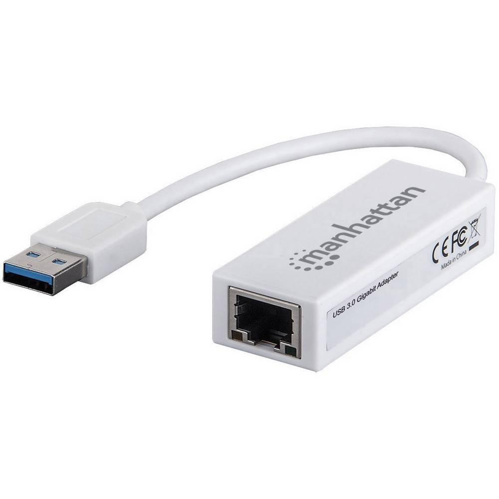 Image of USB 3 auf Gigabit Ethernet Adapter