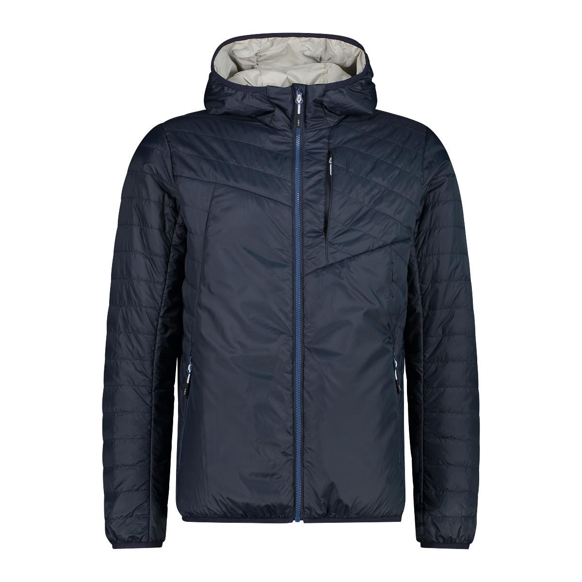 Image of Daunenjacke Mit Kapuze Herren 46