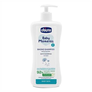 Chicco  Badeshampoo 