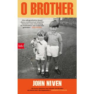 O Brother Niven, John; Glietsch, Stephan (Übersetzung) Couverture rigide 