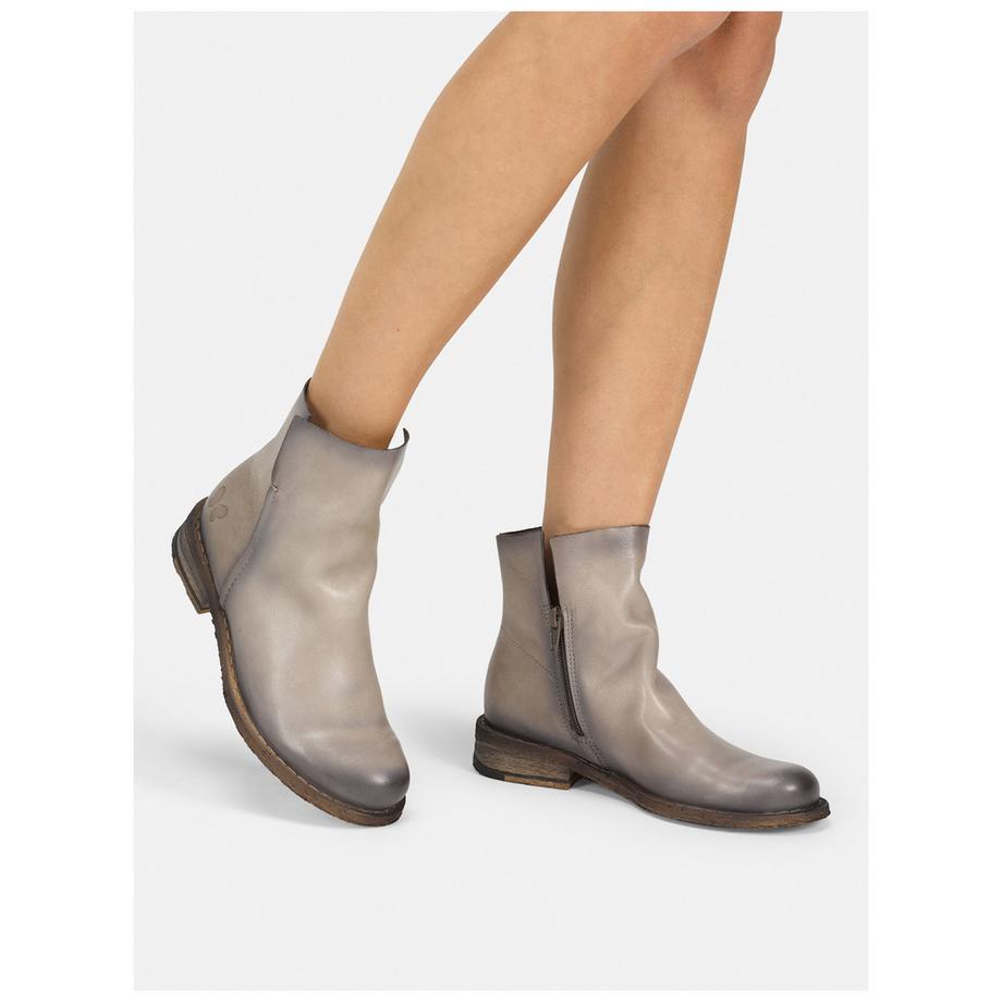Felmini  Stiefelette GREDO D433 