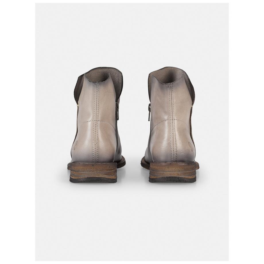 Felmini  Stiefelette GREDO D433 