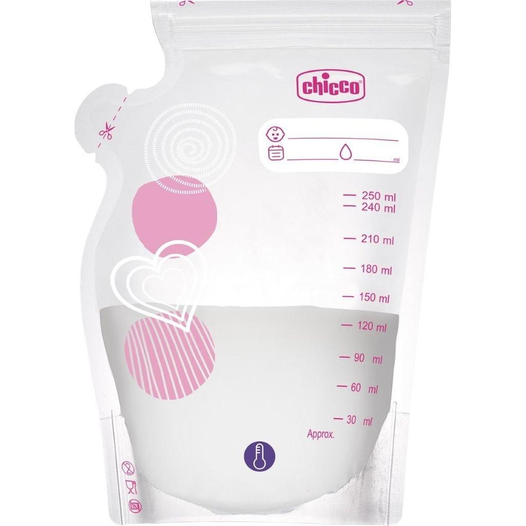 Image of Milchaufbewahrungsbeutel Unisex ONE SIZE