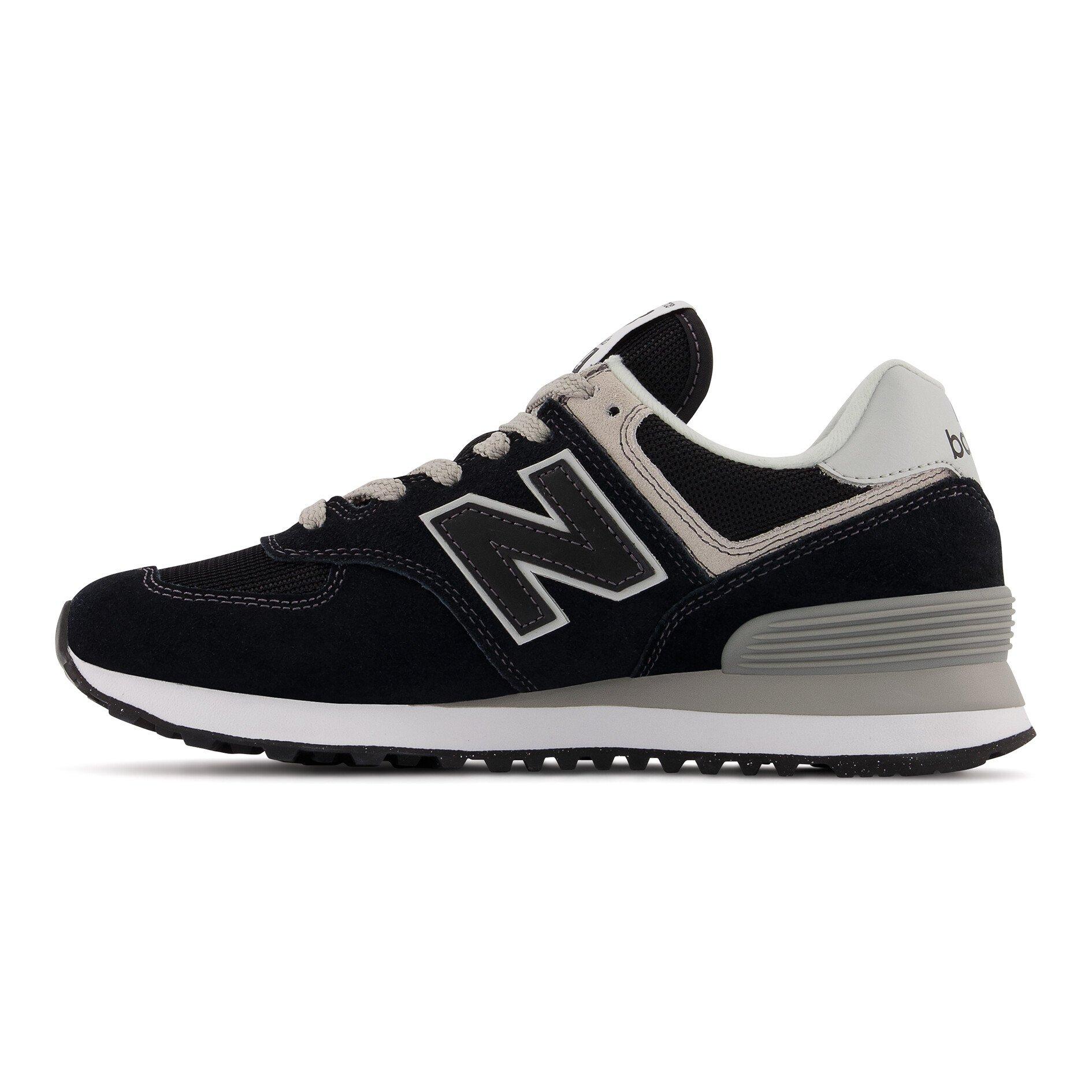 new balance  WL574EVB-6.5 