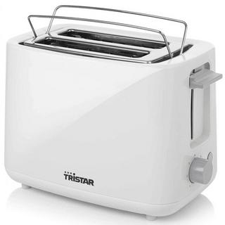 Tristar Toaster BR-1040 Weiss  