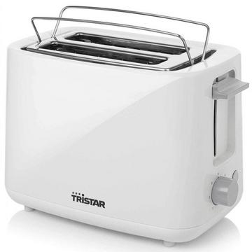 Toaster BR-1040 Weiss