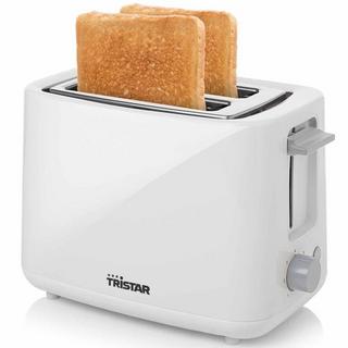 Tristar Toaster BR-1040 Weiss  