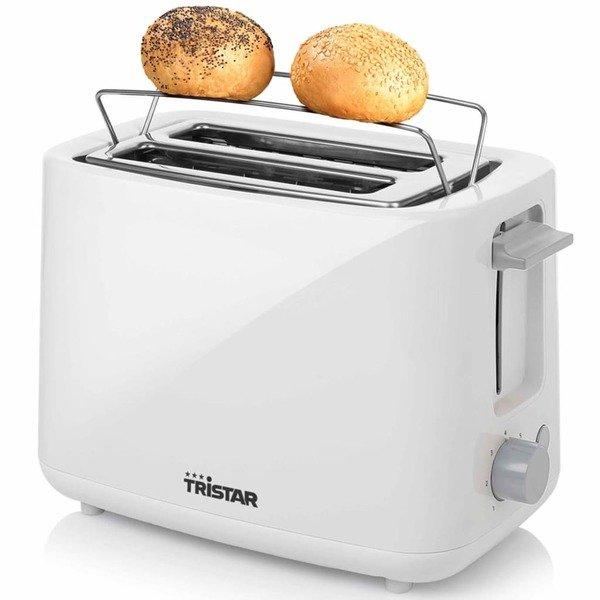 Tristar Toaster BR-1040 Weiss  