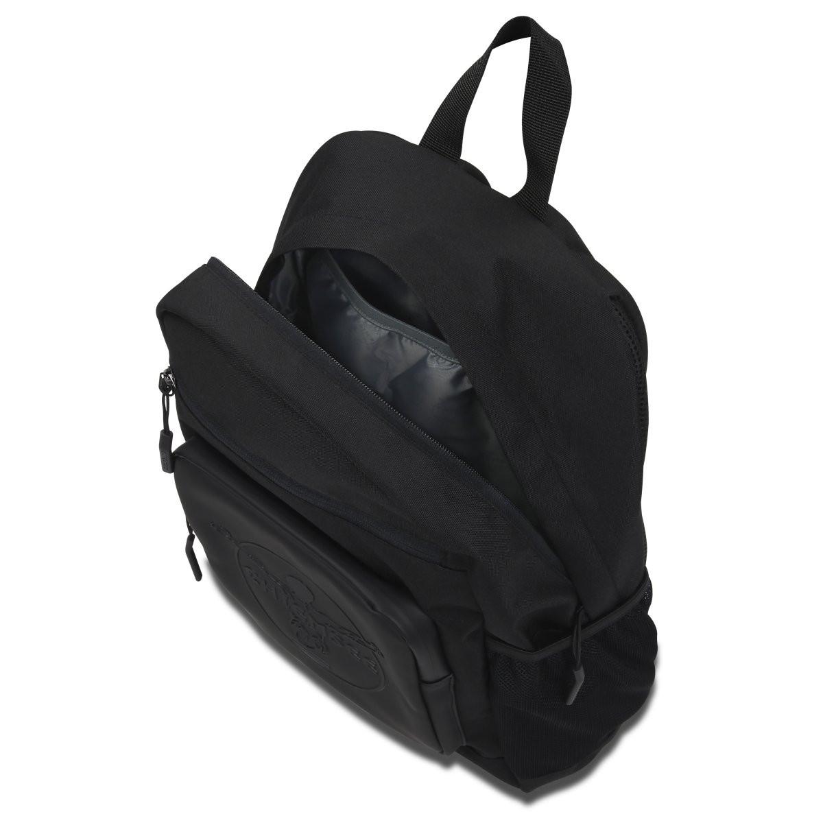 Chiemsee Track N Day Zaino 40 cm Nero  