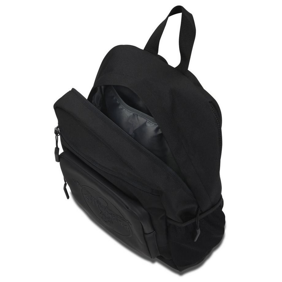 Chiemsee Track N Day Rucksack 40 cm Schwarz  