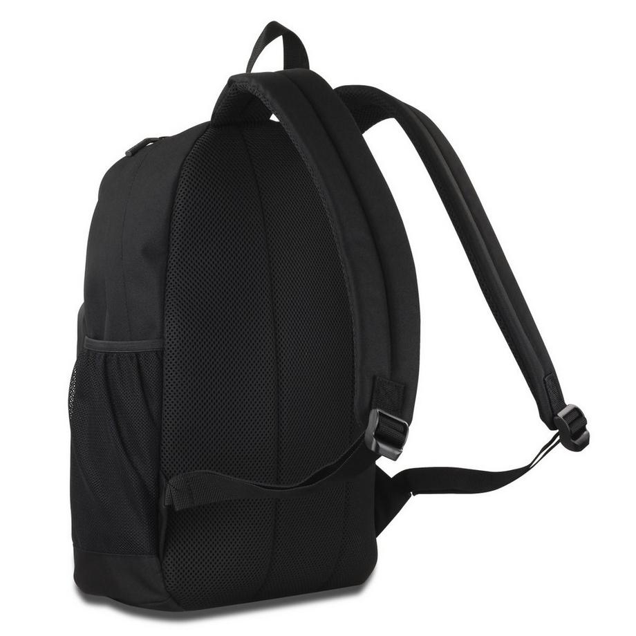 Chiemsee Track N Day Rucksack 40 cm Schwarz  