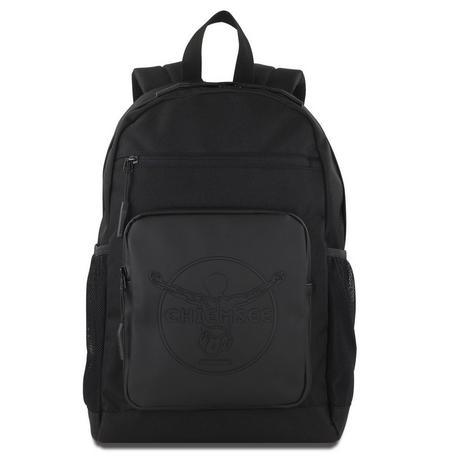Chiemsee Track N Day Backpack 40 cm Noir  
