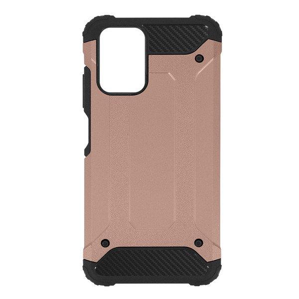 Image of Hülle Redmi Note 10 / Note 10s Rosegold