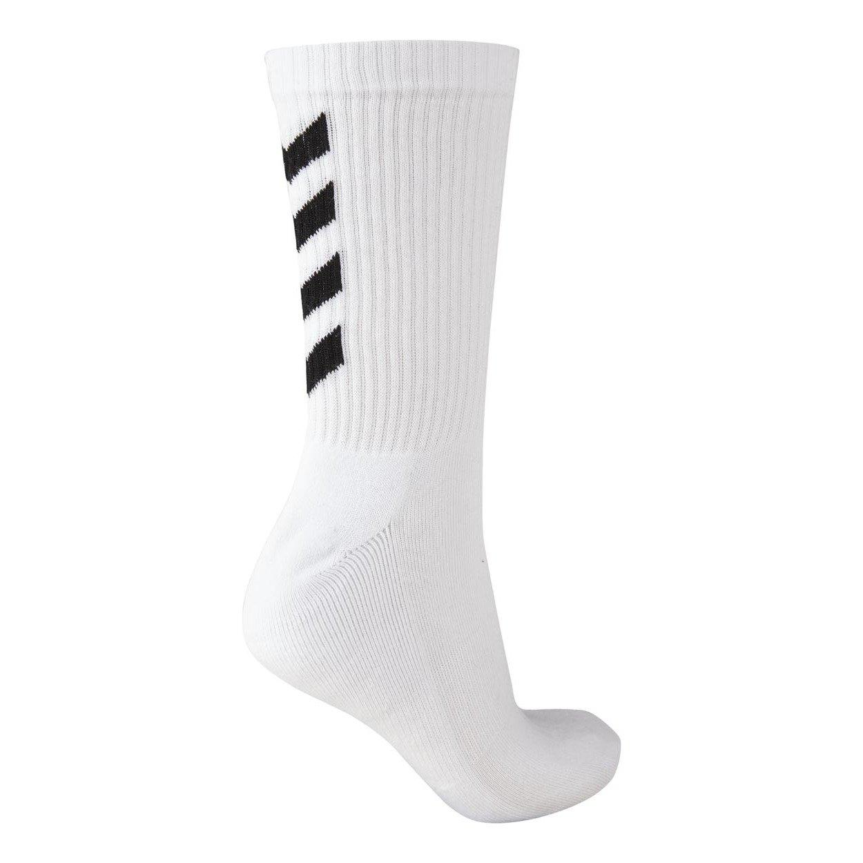 Hummel  chaussettes fundamental (x3) 