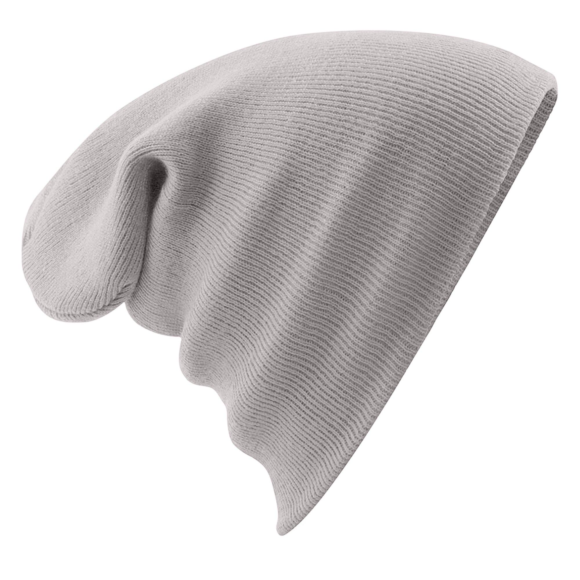 Beechfield  Bonnet tricoté 