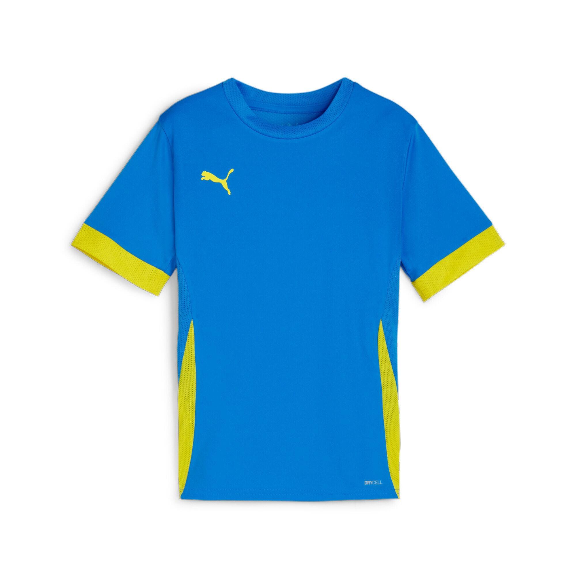 PUMA  maglia da allenamento per bambini teamgoal 