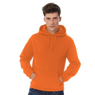 B and C  B&C ID.203 5050 Kapuzenpullover 