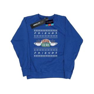 Friends  Central Perk Sweatshirt 