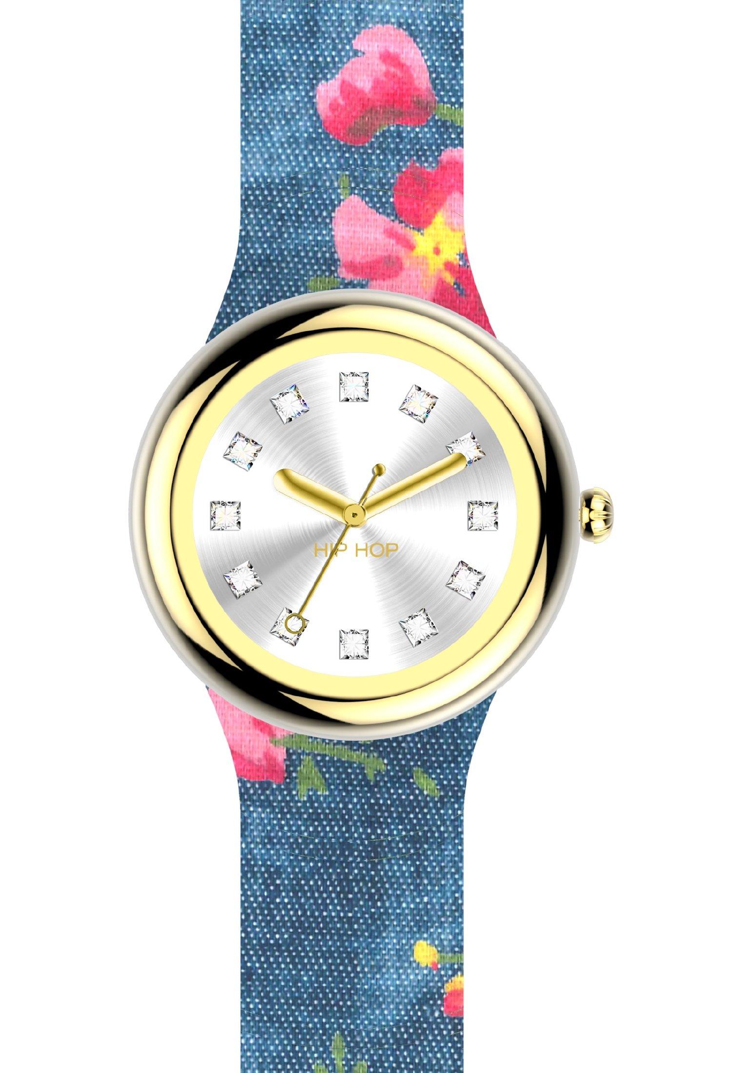 Image of Armbanduhr New Generation Damen Multicolor ONE SIZE