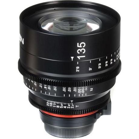 Samyang  Samyang Xeen 135 mm T2.2 (Sony E) 