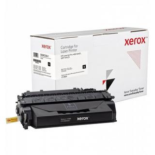 XEROX  Toner 80X (BK) 