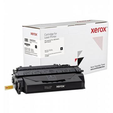 Toner 80X (BK)