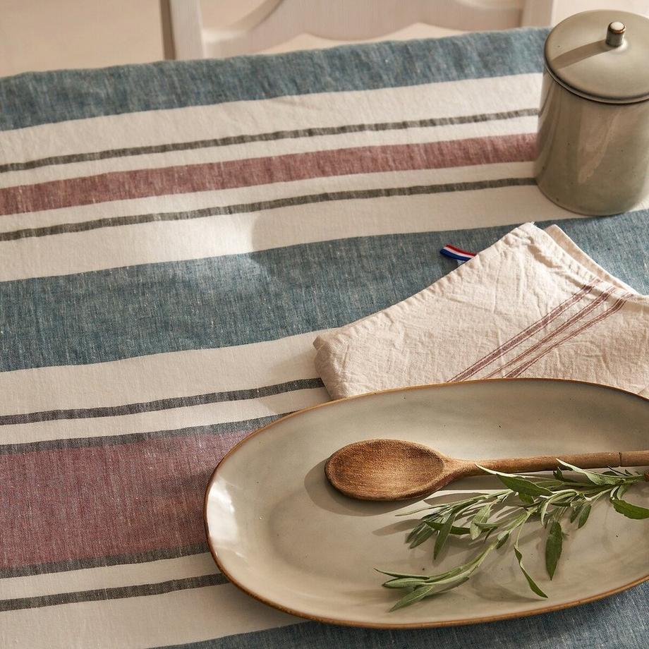 La Redoute Intérieurs 2er-Pack Geschirrtücher Constantin aus Baumwolle  