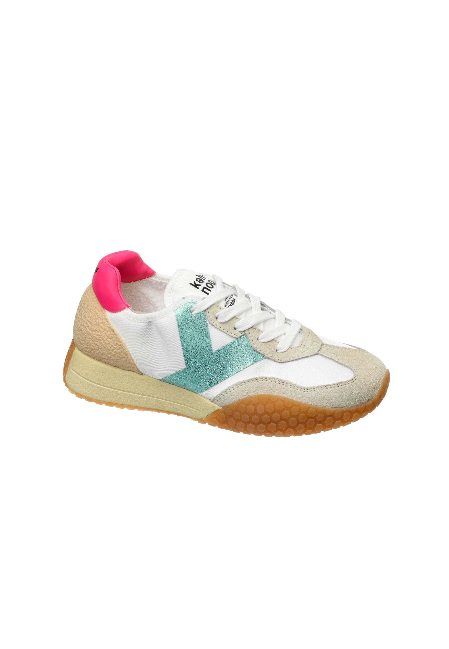 Image of Sneakers Ambassador Damen Weiss 40