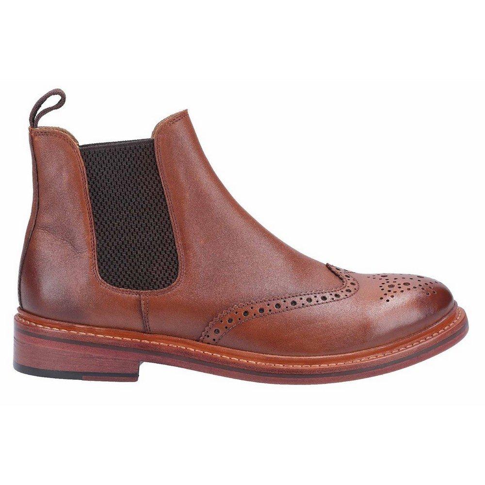 Cotswold  Stiefel Siddington, Leder 