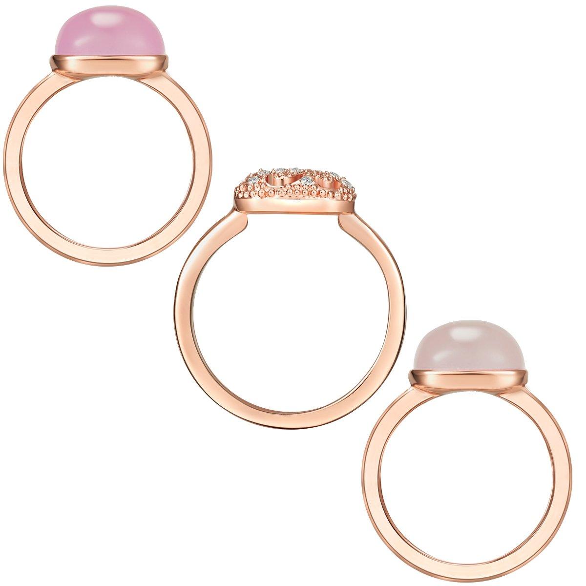 Lulu & Jane  Ring 