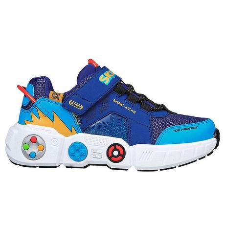 SKECHERS  Sneakers per bambini Skechers Gametronix 