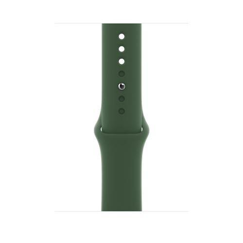 Image of Apple Apple - Armband für Smartwatch - Normalgröße - Klee - für Watch (42 mm, 44 mm, 45 mm, 49 mm) - 45mm