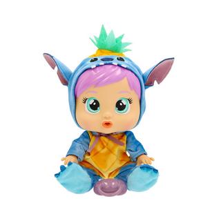 Cry Babies  Cry Babies Loving Care Stitch 