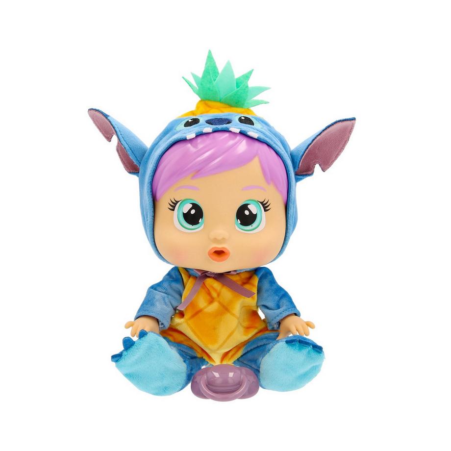 Cry Babies  Cry Babies Loving Care Stitch 