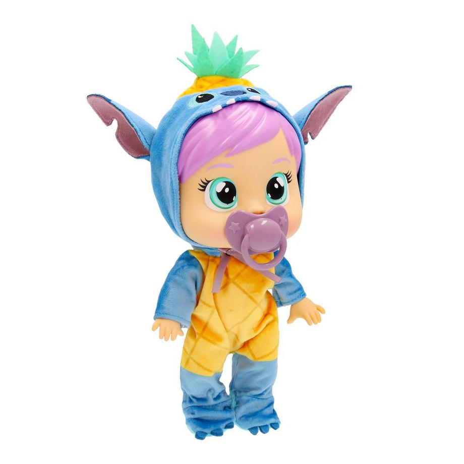 Cry Babies  Cry Babies Loving Care Stitch 