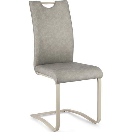 mutoni Chaise Kenneth taupe  