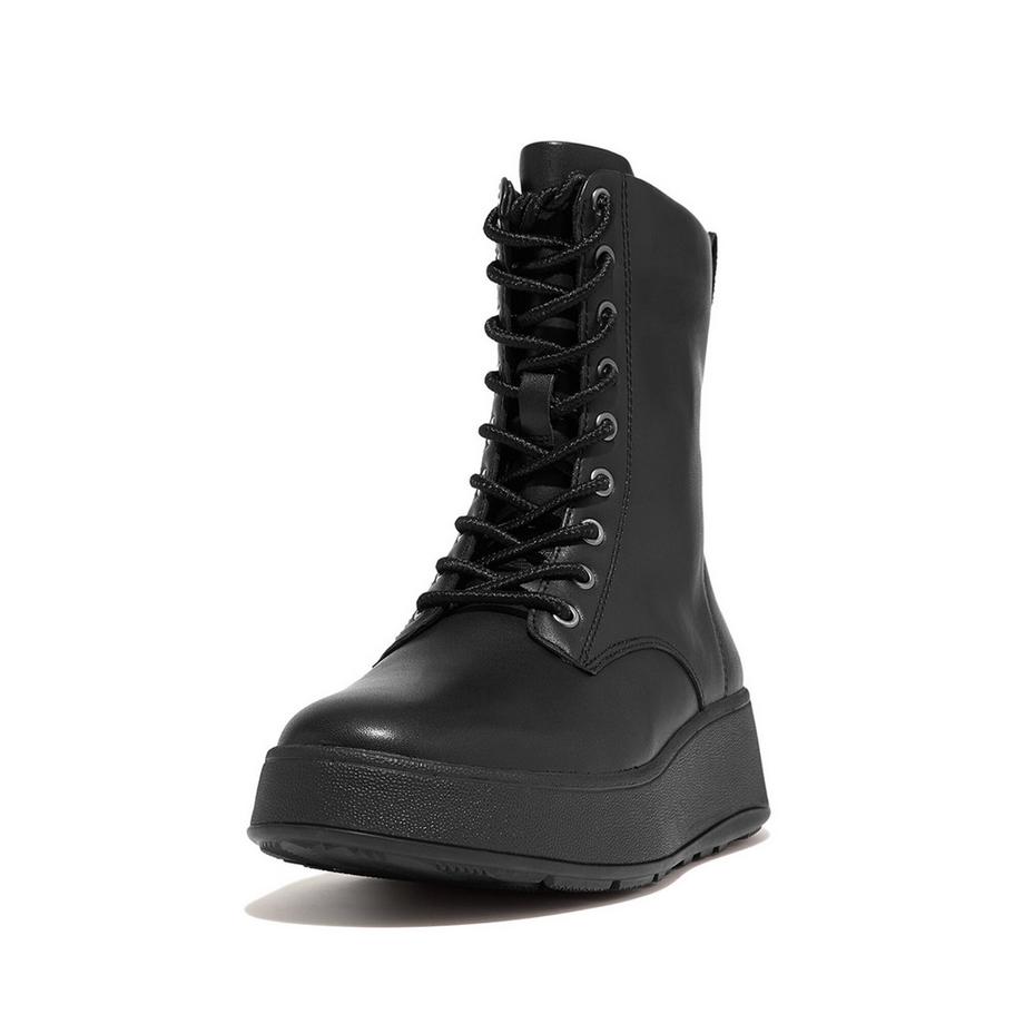 lederstiefeletten f-mode