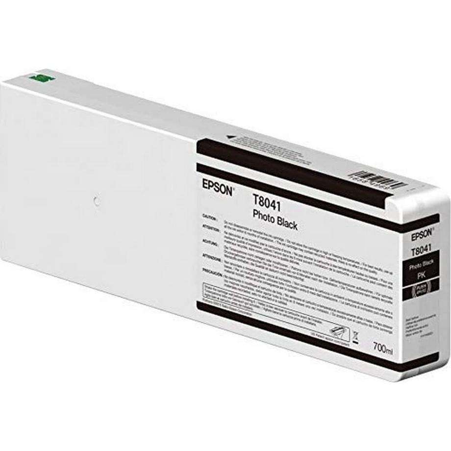 EPSON  T44Q5 UltraChrome PRO12 (LC, Tinte) 