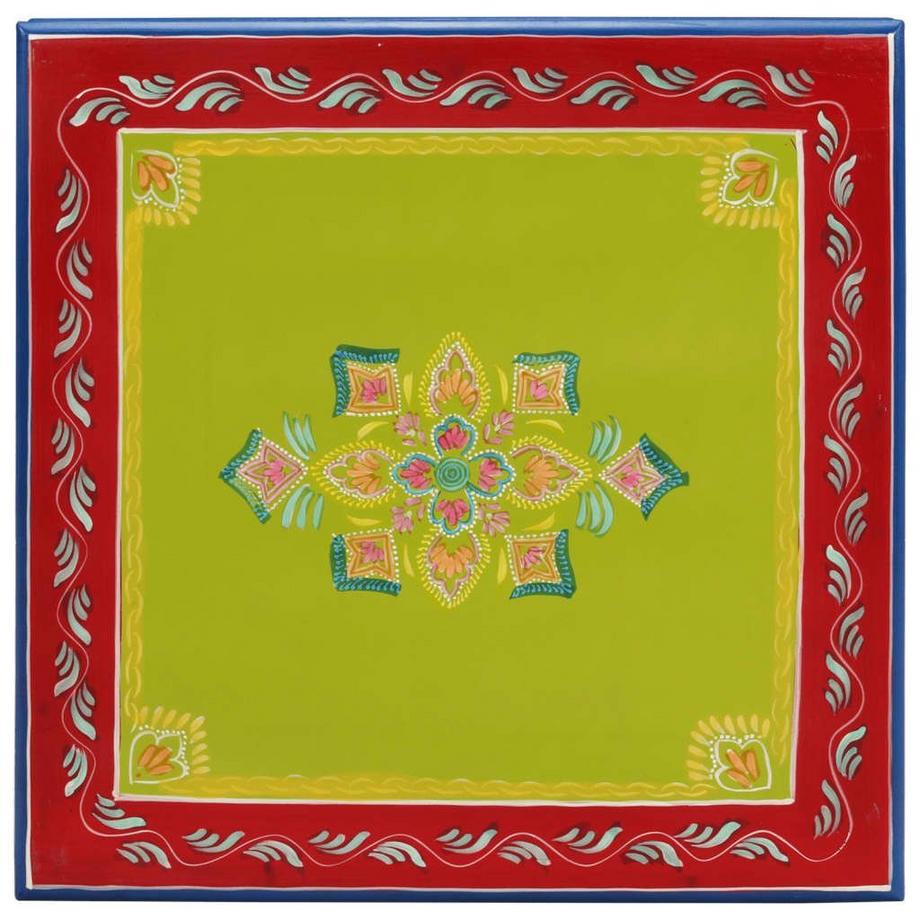 VidaXL Couchtisch holz  